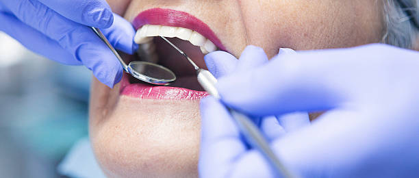 Best Emergency Tooth Extraction  in Thomasville, NC
